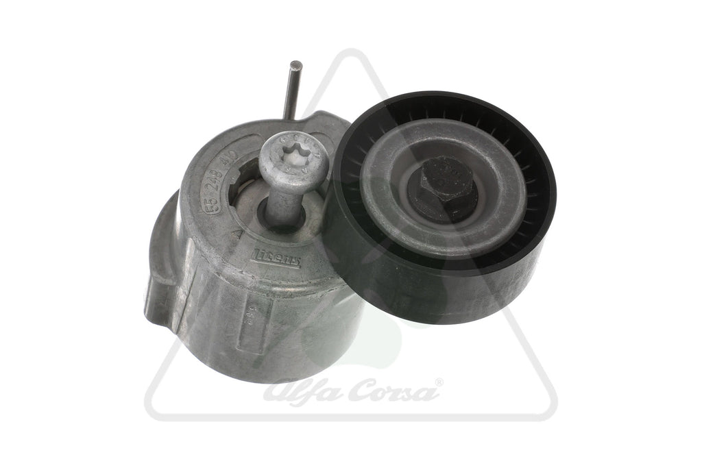 GENUINE ALFA ROMEO 4C BELT TENSIONER