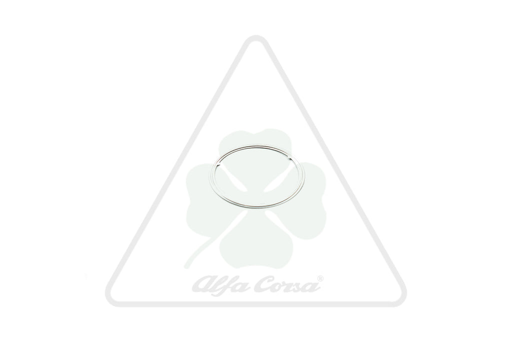GENUINE ALFA ROMEO DOWNPIPE/TURBO GASKET