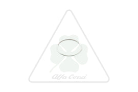 GENUINE ALFA ROMEO DOWNPIPE/TURBO GASKET