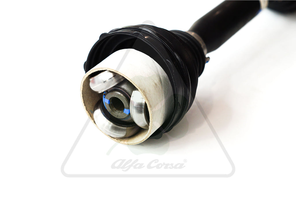 GENUINE ALFA ROMEO 4C REAR DRIVE AXLE