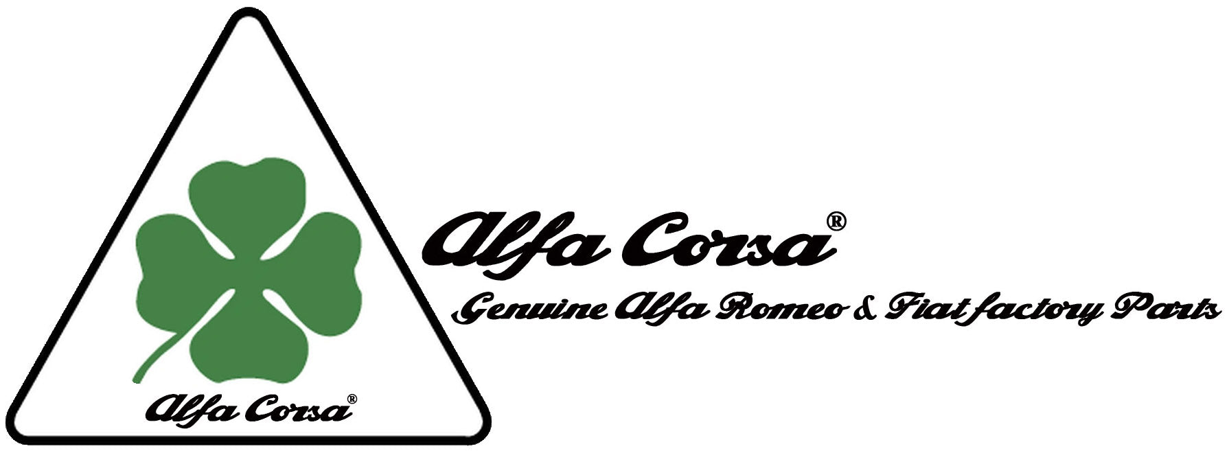 ALFA CORSA