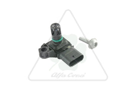 GENUINE ALFA ROMEO STELVIO/GIULIA 2.0L MAP SENSOR