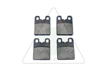 Load image into Gallery viewer, GENUINE ALFA ROMEO PARKING BRAKE PAD KIT