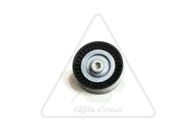 Load image into Gallery viewer, GENUINE ALFA ROMEO TENSIONER PULLEY (2.9L)