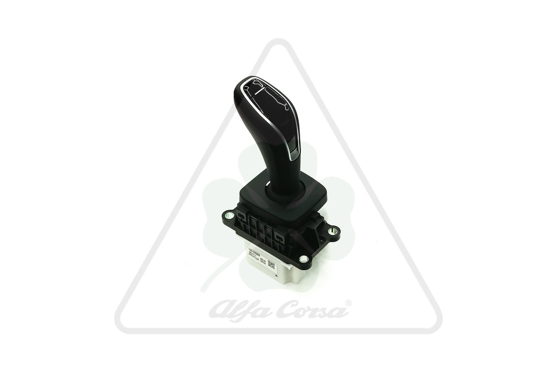alfa gear GENUINE ALFA ROMEO SHIFTER ASSEMBLY (2.0L) – ALFA CORSA