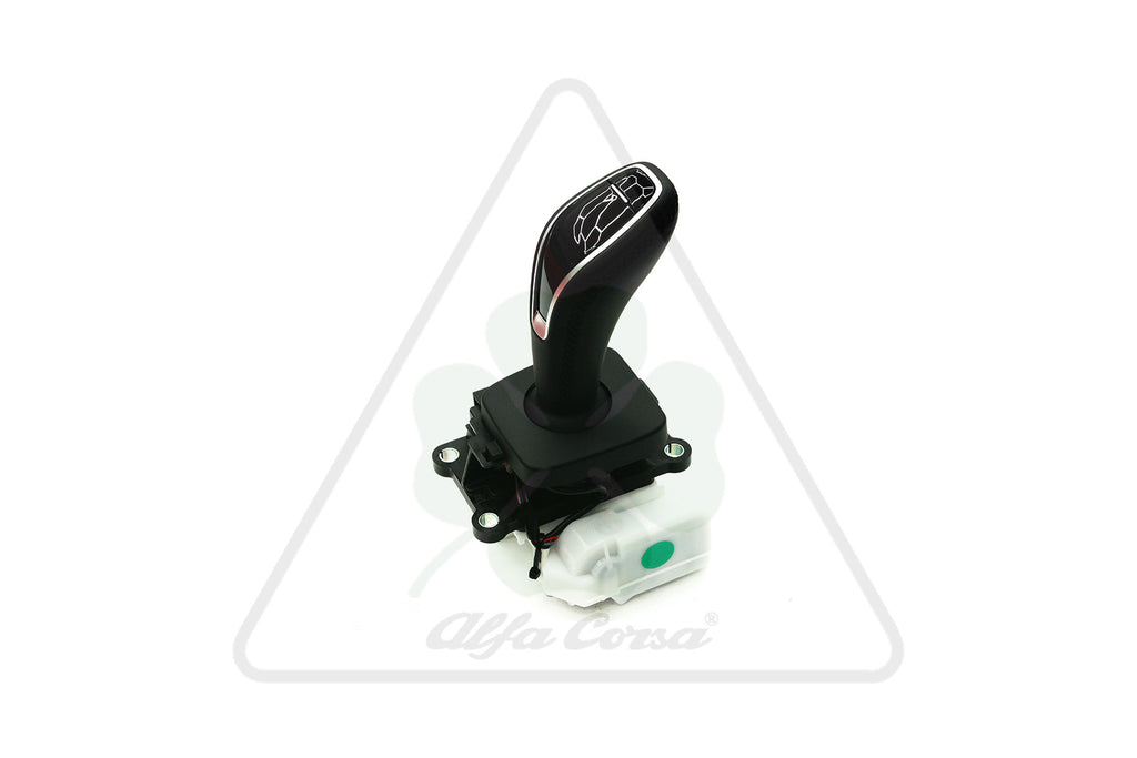 GENUINE ALFA ROMEO SHIFTER ASSEMBLY (2.0L)