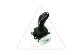 GENUINE ALFA ROMEO SHIFTER ASSEMBLY (2.0L)