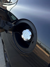 Load image into Gallery viewer, GENUINE ALFA ROMEO, GENUINE ALFA ROMEO ALUMINUM FUEL CAP - ALFA CORSA