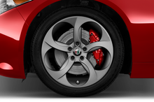 Load image into Gallery viewer, GENUINE ALFA ROMEO, GENUINE ALFA ROMEO WHEEL CENTER CAP (ALFA ROMEO GIULIA & ALFA ROMEO STELVIO) - ALFA CORSA