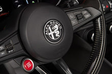 Load image into Gallery viewer, GENUINE ALFA ROMEO, GENUINE ALFA ROMEO GIULIA/STELVIO STOP/START BUTTON RED - ALFA CORSA