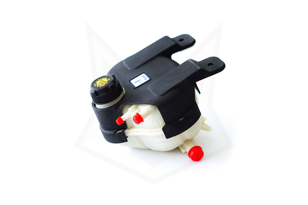 GENUINE ALFA ROMEO, GENUINE ALFA ROMEO 4C COOLANT RESERVOIR (UPDATED) - ALFA CORSA