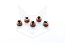 Load image into Gallery viewer, GENUINE ALFA ROMEO, ALFA ROMEO 4C COPPER EXHAUST NUTS (5) - ALFA CORSA