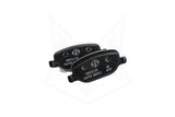 GENUINE ALFA ROMEO 4C REAR BRAKE PAD SET