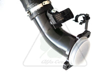 Load image into Gallery viewer, GENUINE ALFA ROMEO, GENUINE ALFA ROMEO 4C UPPER INTERCOOLER HOSE ASSEMBLY - ALFA CORSA