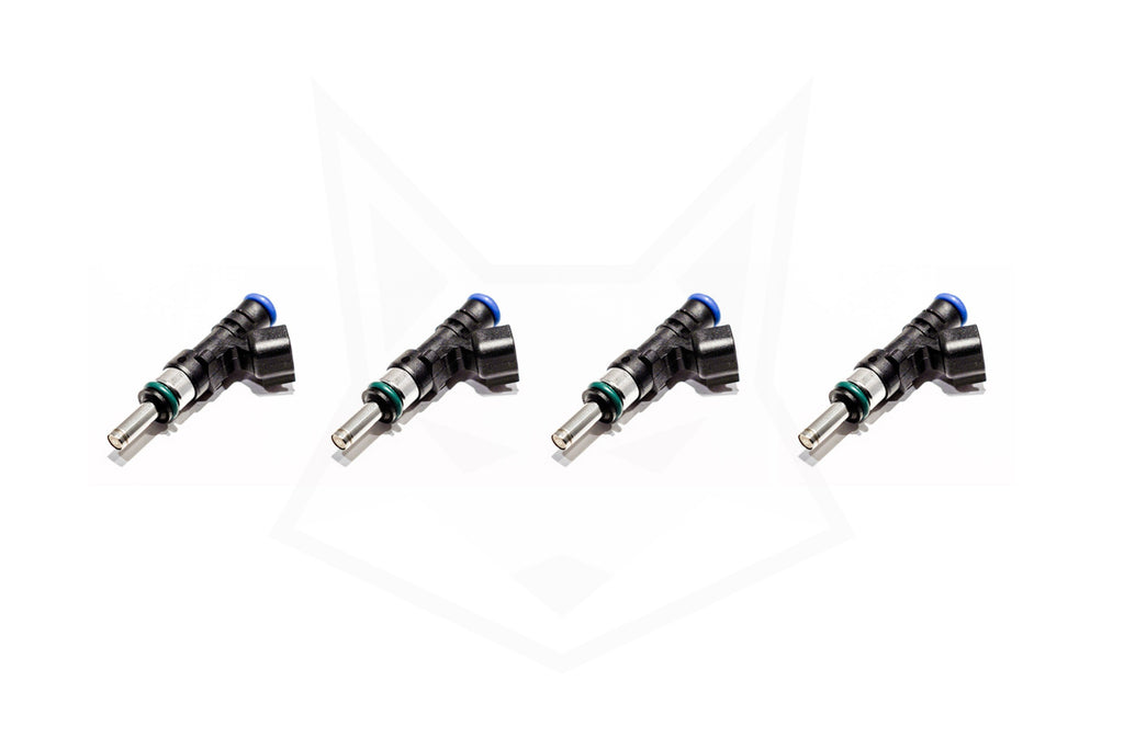 GENUINE FIAT, GENUINE FIAT FUEL INJECTOR SET - ALFA CORSA