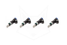 Load image into Gallery viewer, GENUINE FIAT, GENUINE FIAT FUEL INJECTOR SET - ALFA CORSA