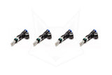GENUINE FIAT FUEL INJECTOR SET
