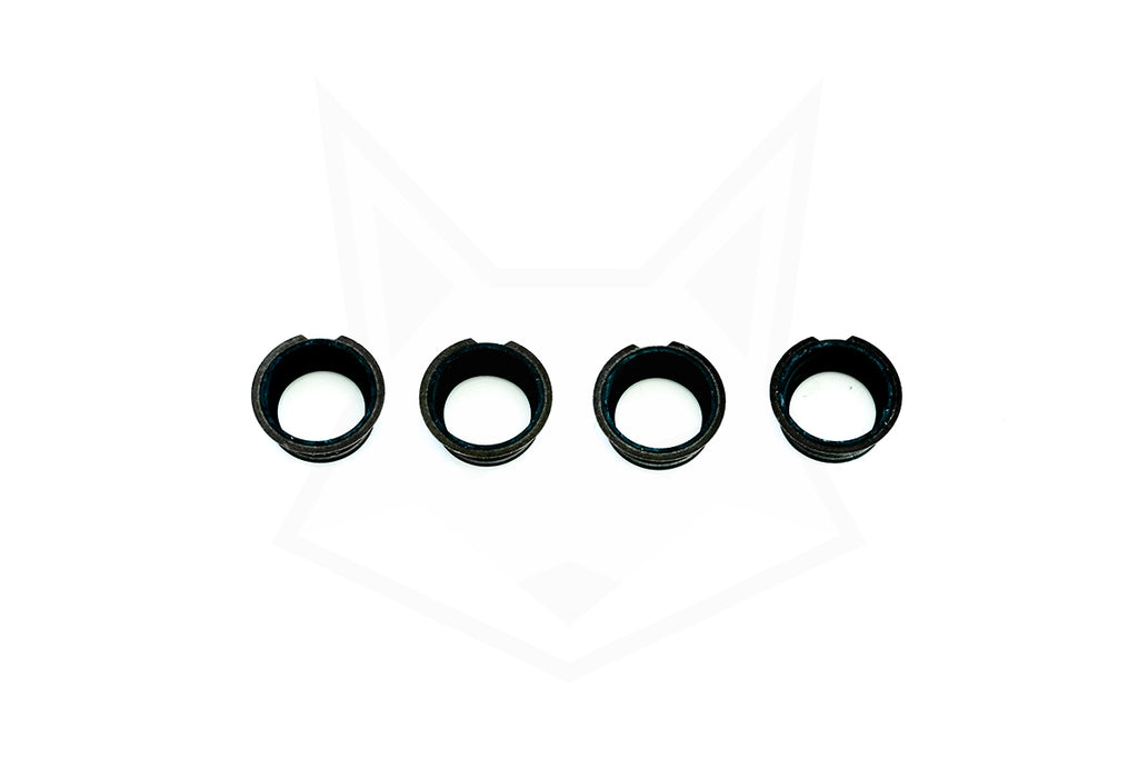 GENUINE FIAT, GENUINE FIAT SPARK-PLUG TUBE SEAL SET - ALFA CORSA