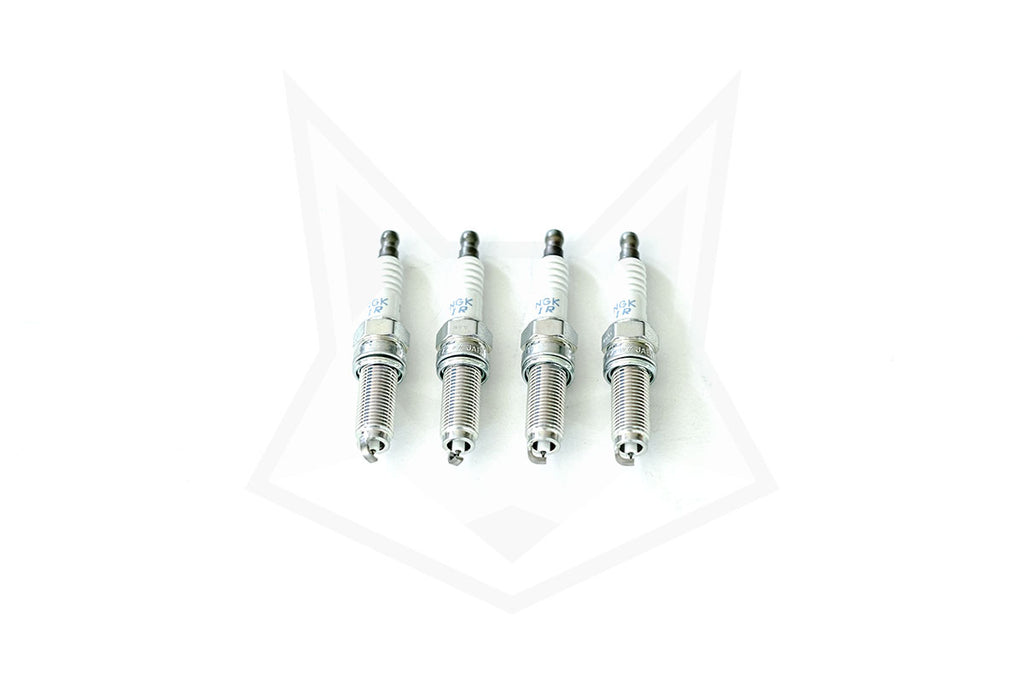GENUINE ALFA ROMEO, GENUINE ALFA ROMEO GIULIA & STELVIO SPARKPLUG SET - ALFA CORSA