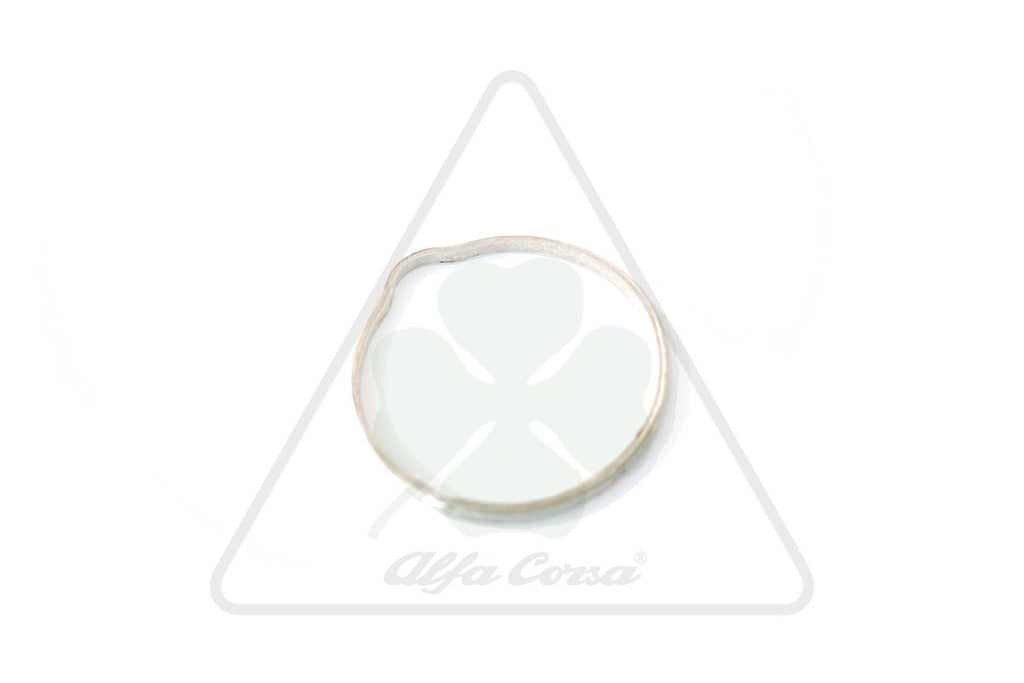 GENUINE ALFA ROMEO, GENUINE ALFA ROMEO STELVIO/GIULIA 2.0L DOWNPIPE GASKET - ALFA CORSA