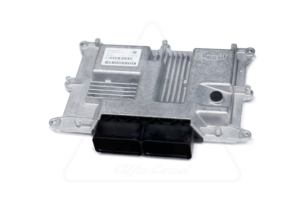 GENUINE ALFA ROMEO, GENUINE ALFA ROMEO GIULIA/STELVIO 2.0L ECU - ALFA CORSA