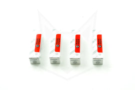 GENUINE ALFA ROMEO, GENUINE ALFA ROMEO 4C SPARK PLUG SET - ALFA CORSA