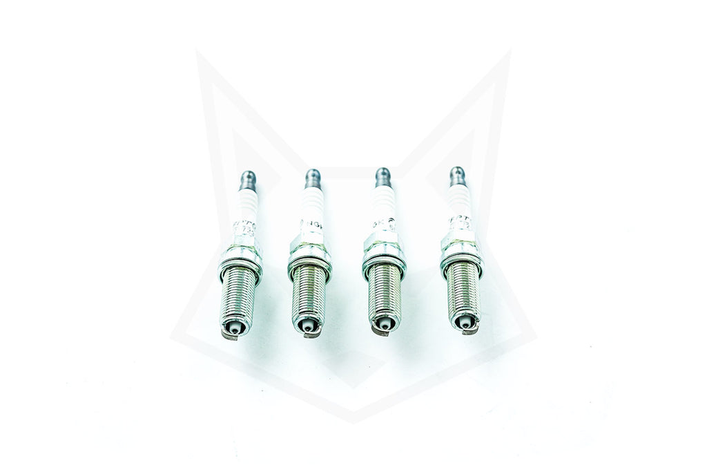 GENUINE ALFA ROMEO, GENUINE ALFA ROMEO 4C SPARK PLUG SET - ALFA CORSA