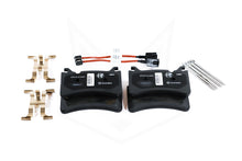 Load image into Gallery viewer, GENUINE ALFA ROMEO, GENUINE ALFA ROMEO CARBON CERAMIC REAR BRAKE PAD KIT - ALFA CORSA