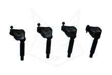 Load image into Gallery viewer, GENUINE ALFA ROMEO, GENUINE ALFA ROMEO GIULIA/STELVIO COILPACK SET 2.0L - ALFA CORSA