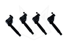 Load image into Gallery viewer, GENUINE ALFA ROMEO, GENUINE ALFA ROMEO GIULIA/STELVIO COILPACK SET 2.0L - ALFA CORSA