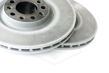 Load image into Gallery viewer, GENUINE ALFA ROMEO, GENUINE ALFA ROMEO GIULIA/STELVIO FRONT ROTOR SET 2.0L - ALFA CORSA