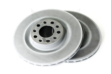Load image into Gallery viewer, GENUINE ALFA ROMEO, GENUINE ALFA ROMEO GIULIA/STELVIO REAR ROTOR SET 2.0L - ALFA CORSA