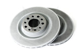 GENUINE ALFA ROMEO GIULIA/STELVIO REAR ROTOR SET 2.0L