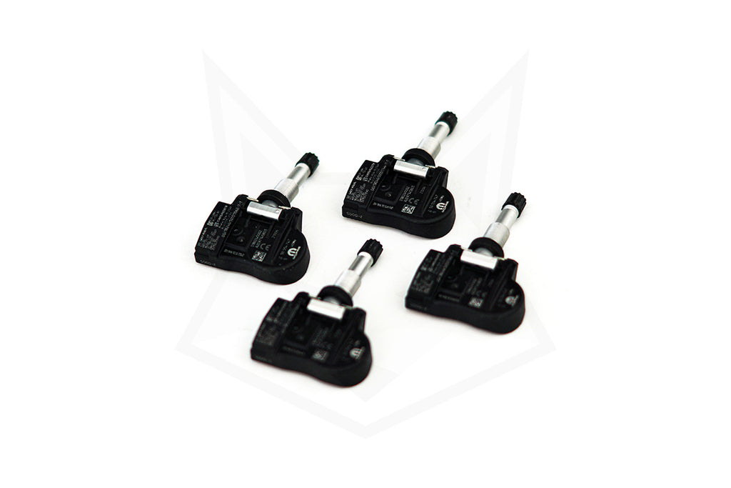 GENUINE ALFA ROMEO, GENUINE ALFA ROMEO TPMS SENSOR KIT - ALFA CORSA