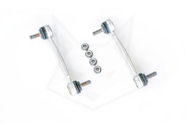 GENUINE ALFA ROMEO, GENUINE ALFA ROMEO STELVIO QUADRIFOGLIO END LINK KIT (GIULIA UPGRADE) - ALFA CORSA