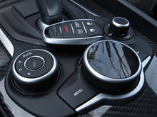Load image into Gallery viewer, GENUINE ALFA ROMEO, GENUINE ALFA ROMEO GIULIA/STELVIO DNA SELECTOR SWITCH - ALFA CORSA