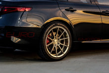 Load image into Gallery viewer, GENUINE ALFA ROMEO, GENUINE ALFA ROMEO GIULIA/STELVIO REAR ROTOR SET 2.0L - ALFA CORSA