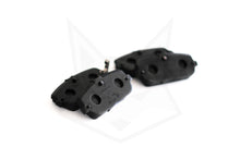 Load image into Gallery viewer, GENUINE FIAT, GENUINE FIAT 124 REAR BRAKE PAD SET - ALFA CORSA
