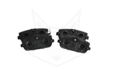 Load image into Gallery viewer, GENUINE FIAT, GENUINE FIAT 124 REAR BRAKE PAD SET - ALFA CORSA
