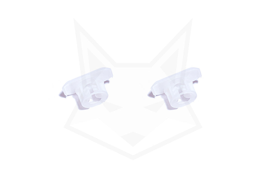 GENUINE FIAT, GENUINE FIAT COWL CLIP KIT - ALFA CORSA