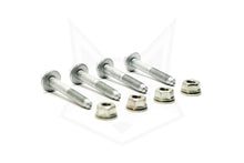 Load image into Gallery viewer, GENUINE FIAT, GENUINE FIAT LOWER FRONT STRUT BOLTS - ALFA CORSA