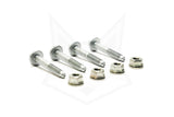 GENUINE FIAT LOWER FRONT STRUT BOLTS