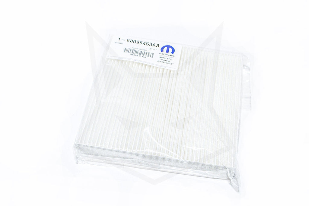 GENUINE FIAT, GENUINE FIAT CABIN FILTER - ALFA CORSA