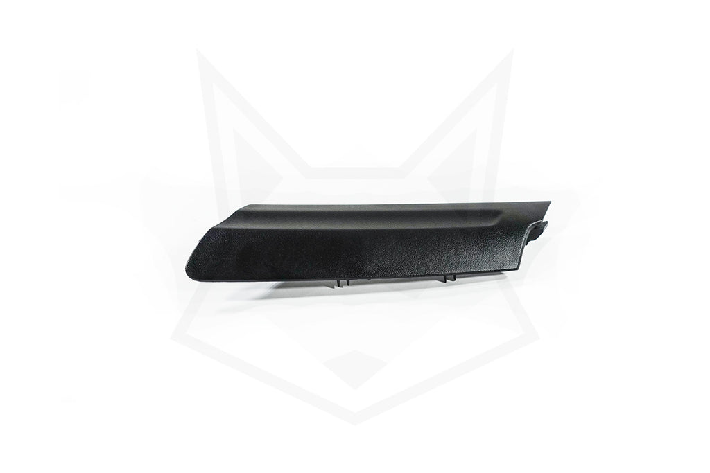 GENUINE FIAT, GENUINE FIAT LEFT WIPER COWL COVER - ALFA CORSA