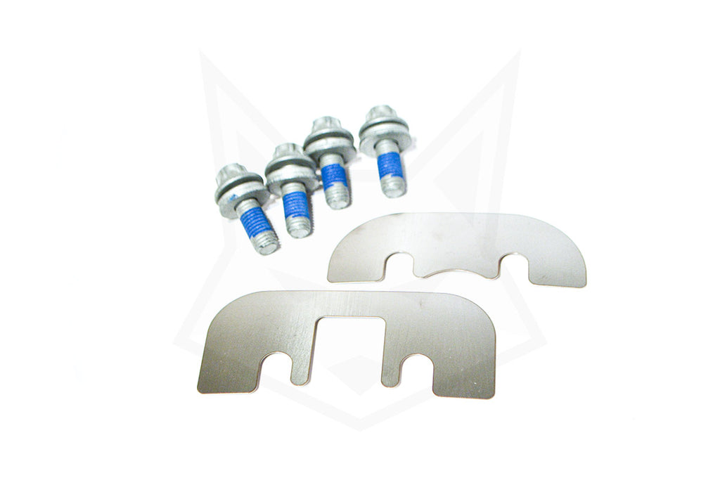 GENUINE FIAT, GENUINE FIAT REAR ALIGNMENT KIT - ALFA CORSA