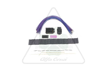 Load image into Gallery viewer, GENUINE ALFA ROMEO 4C WIRING HARNESS ECM REPAIR KIT