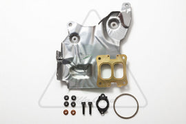 GENUINE ALFA ROMEO GIULIA/STELVIO TURBO MOUNTING KIT