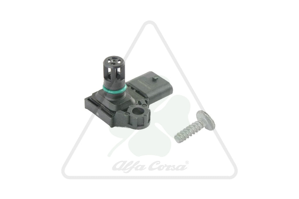 GENUINE ALFA ROMEO STELVIO/GIULIA 2.0L MAP SENSOR