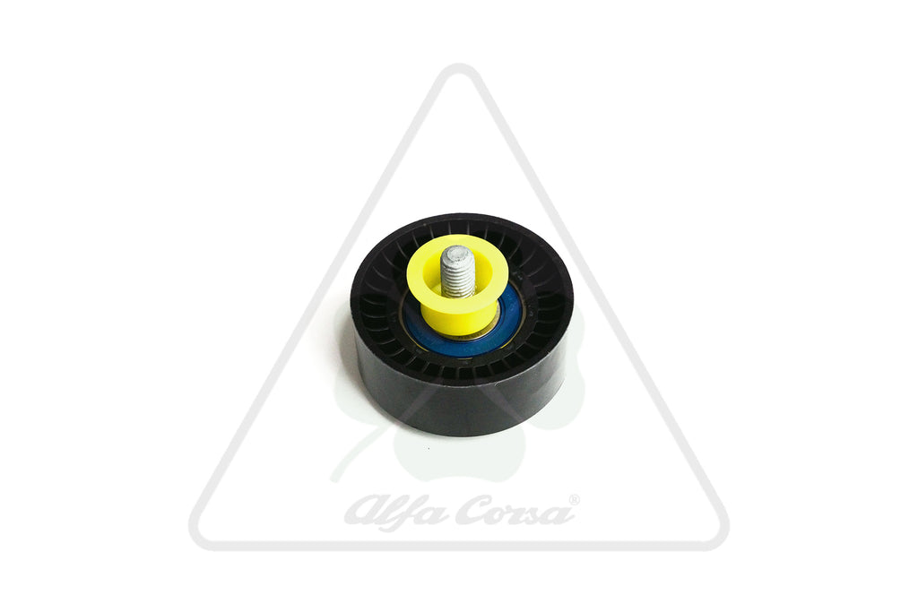 GENUINE ALFA ROMEO TENSIONER PULLEY (2.9L)