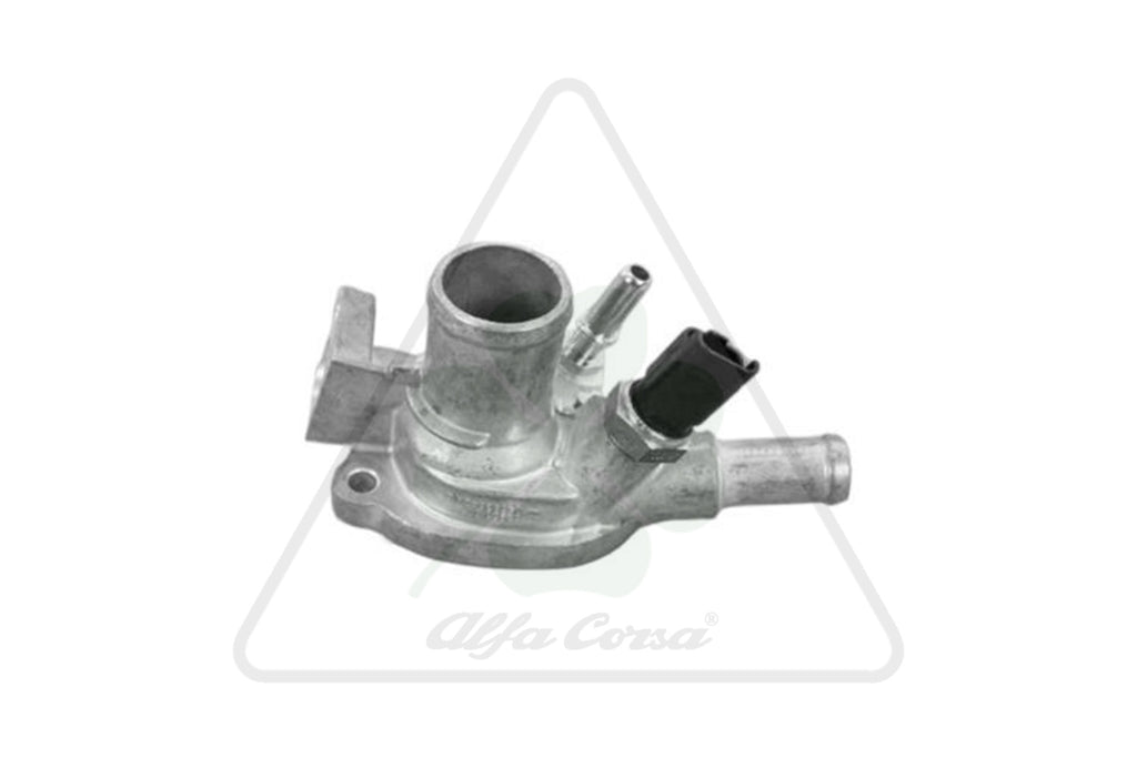 GENUINE FIAT THERMOSTAT HOUSING